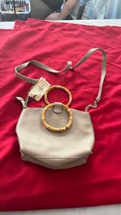 Hand bag