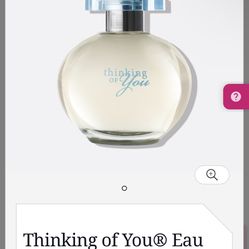 Mary Kay Woman Thinking Of You Perfume 