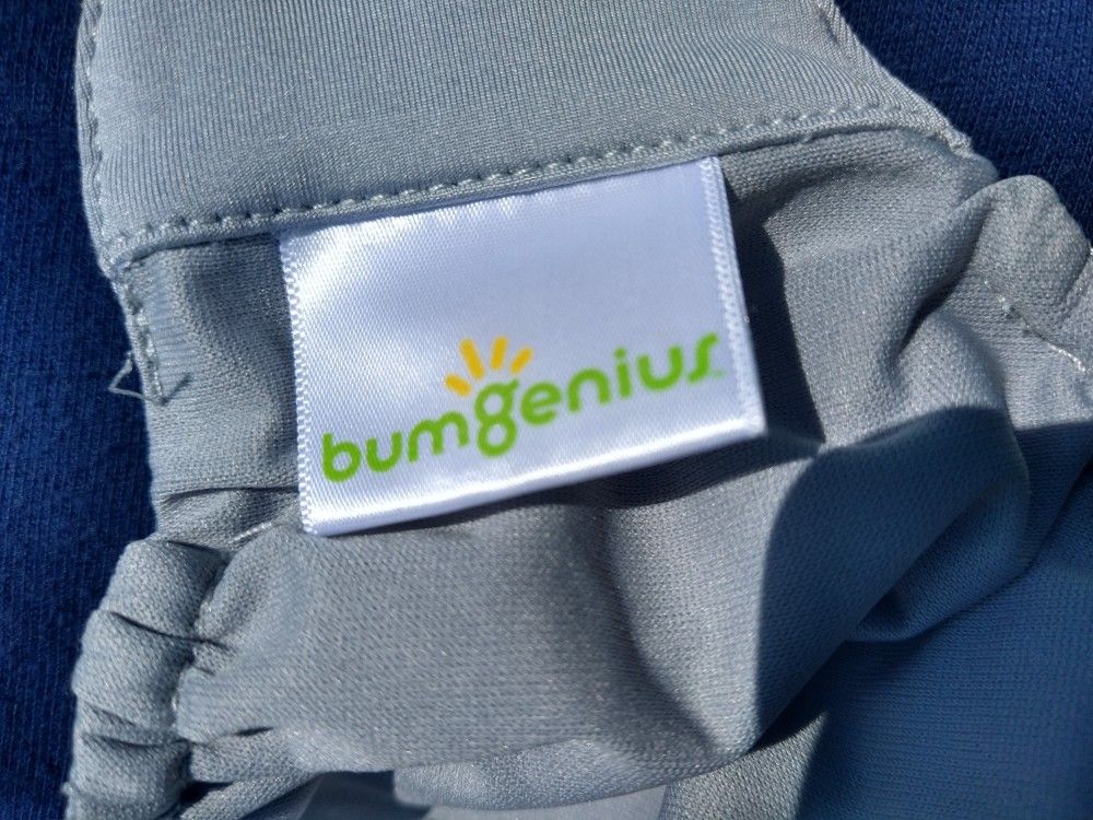 BumGenius FreeTime And Alvababy Cloth Diapers