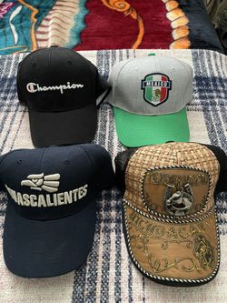 Hats