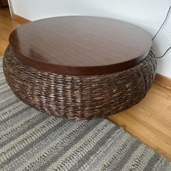 Coffee Table Palecek