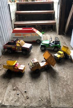 Make me some offers