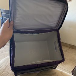 Lunch Bag 