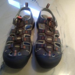 Keen Men's Newport H2 Sandals - 13