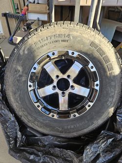 Tire