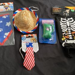 Puppy Items 