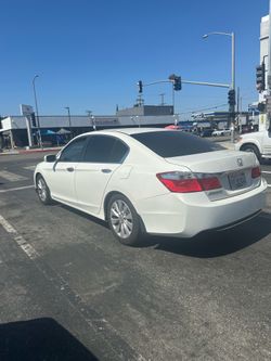 Honda wheels