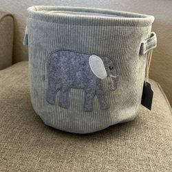 Brand New Baby Basket