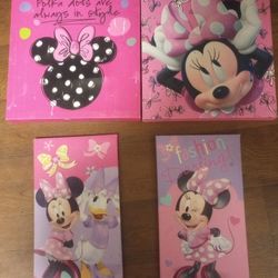 Minnie Mouse Pictures 