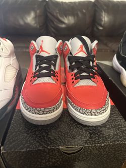 DS Jordan Red Cement 3