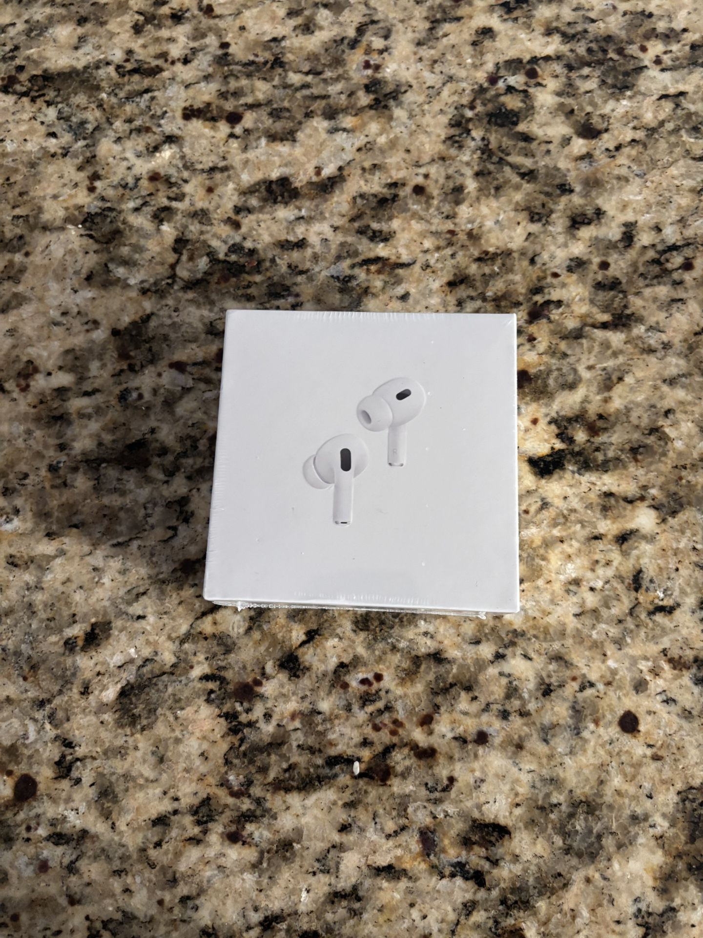 Airpods Pro (2nd generation)