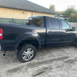 Parts For 2006 Ford F150 