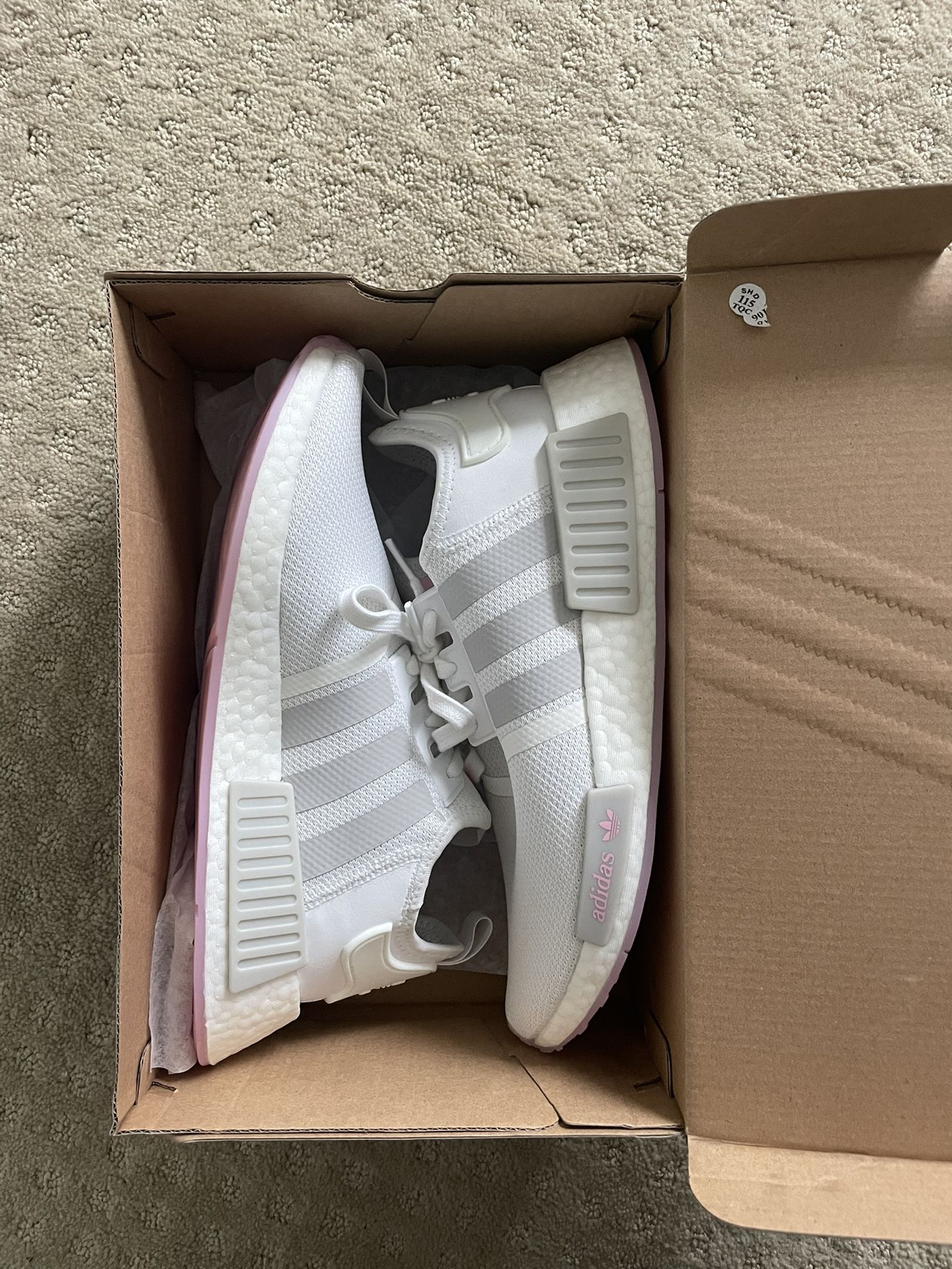 Adidas NMD R1 Women 