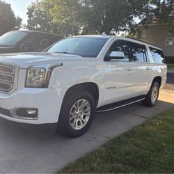 2018 GMC Yukon XL