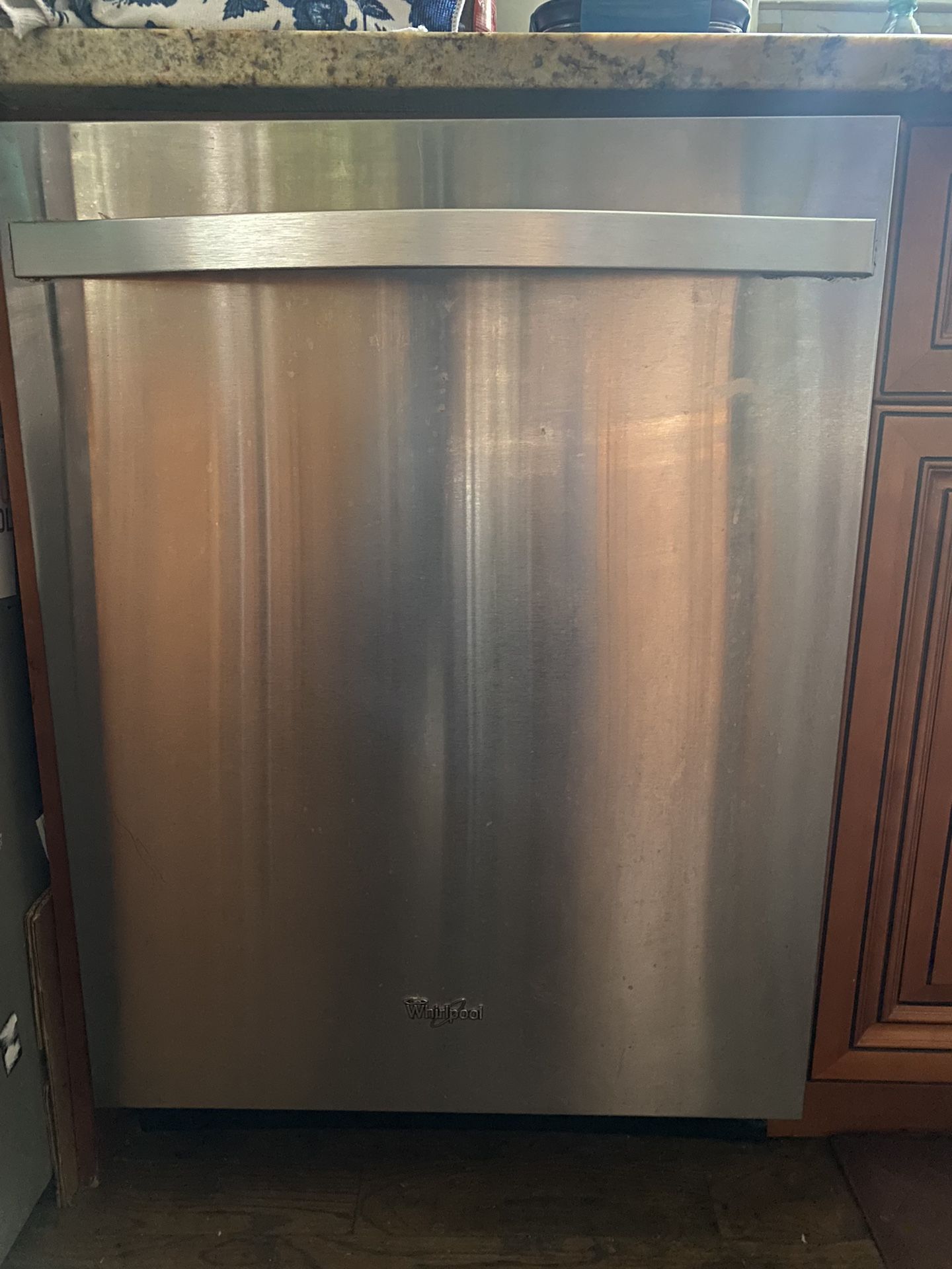 Home Dishwasher