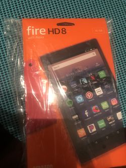 Android tablet