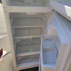 General Electric refrigerator
