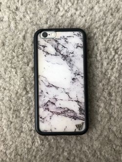Wildflower Phone Case