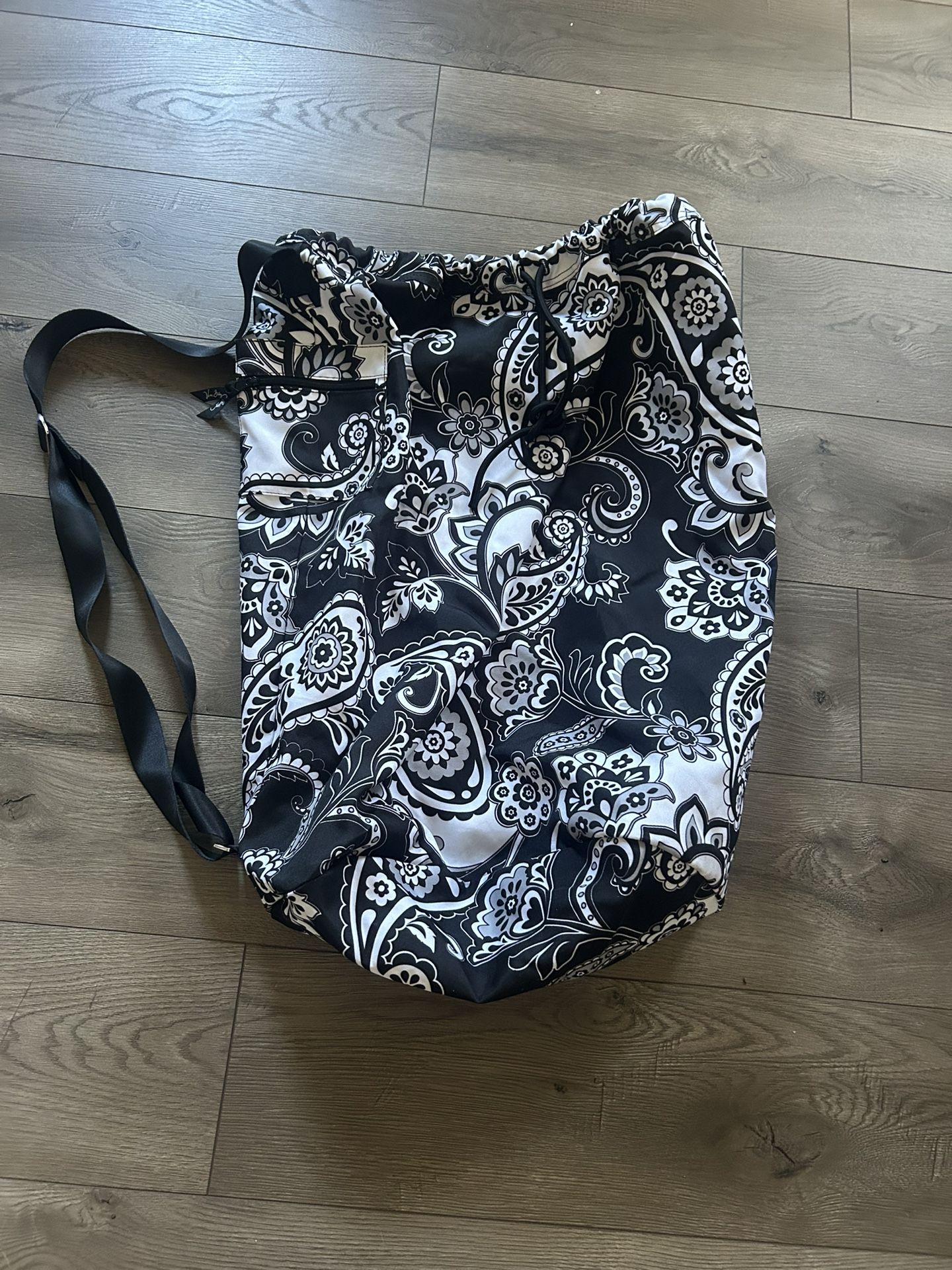Vera Bradley Duffel/Laundry Bag