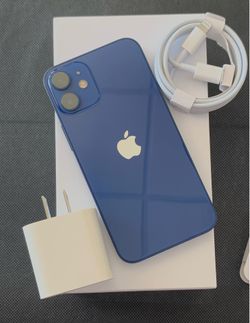 IPHONE 12 MINI -UNLOCKED/LIBERADO-