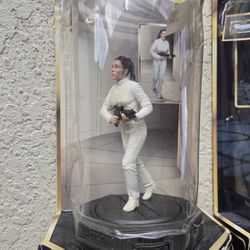 Star Wars collectibles 