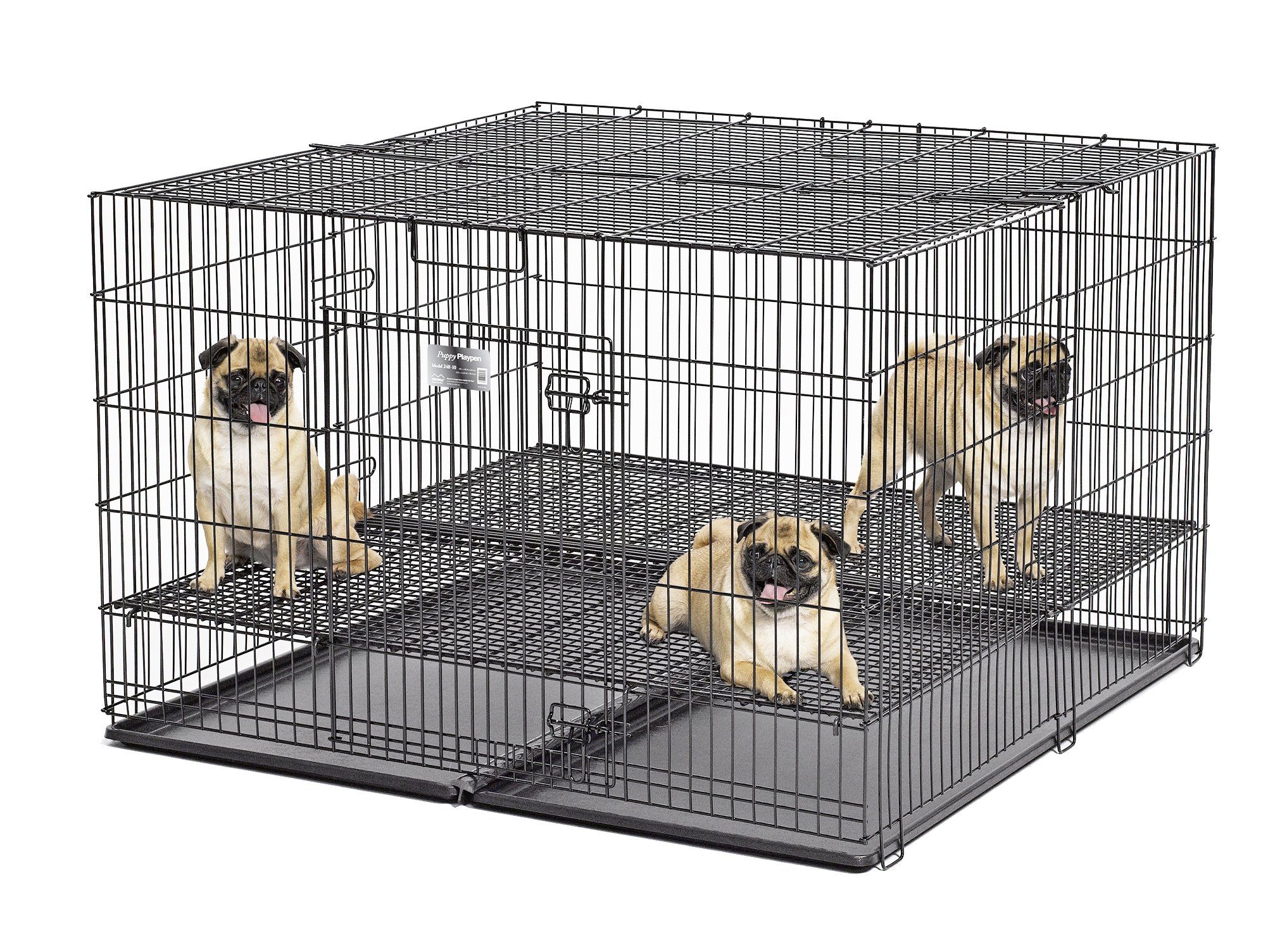 Puppy Pen
