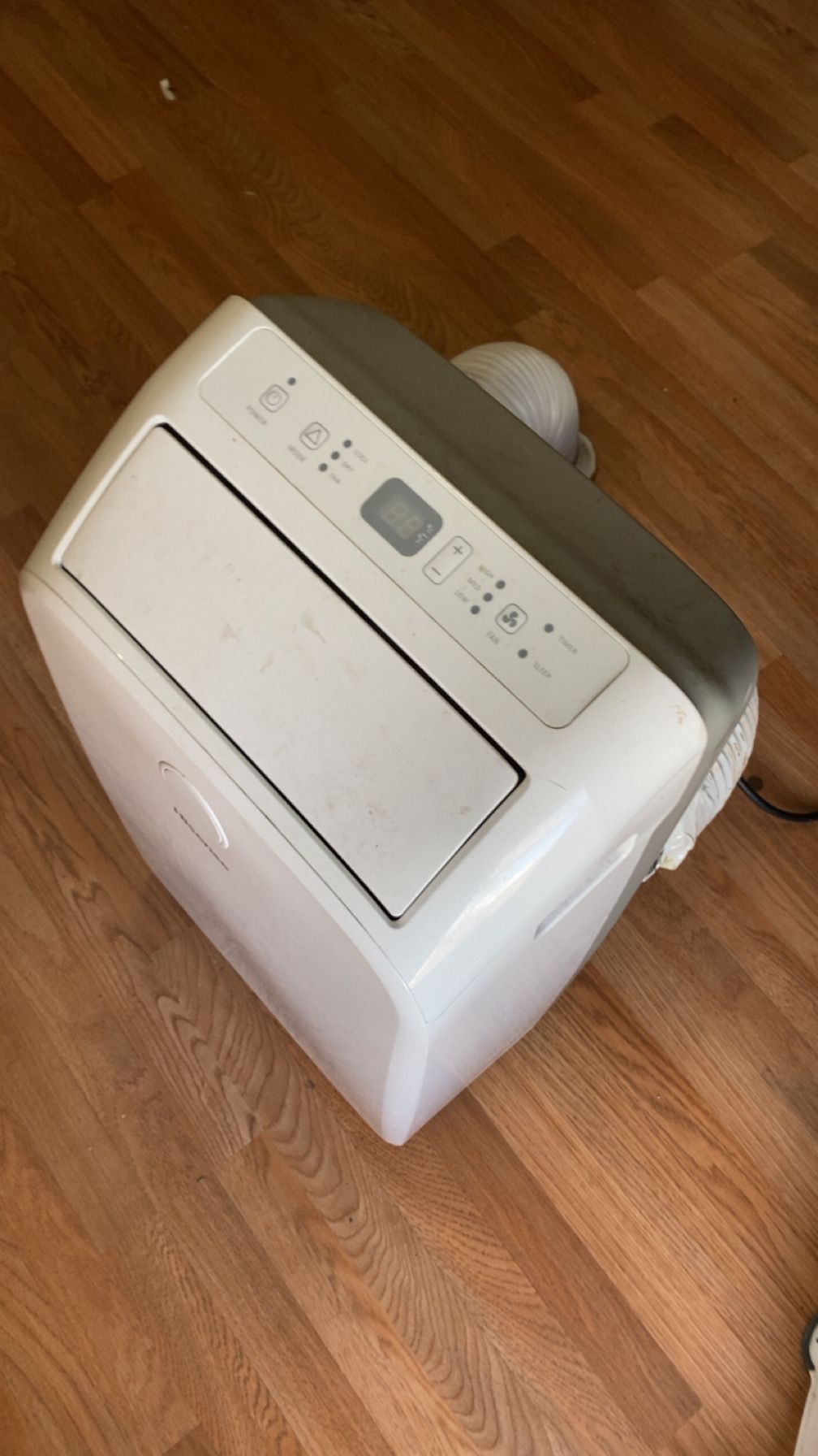 Ac Unit Used