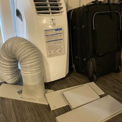 Portable AC 