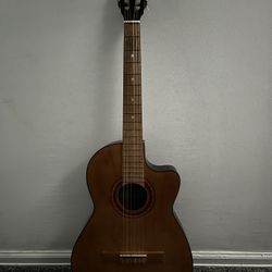 Classic Guitar 