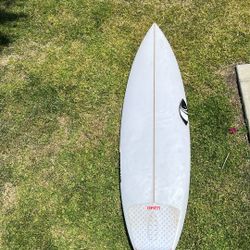 5’8 Sharpeye Inferno 72 