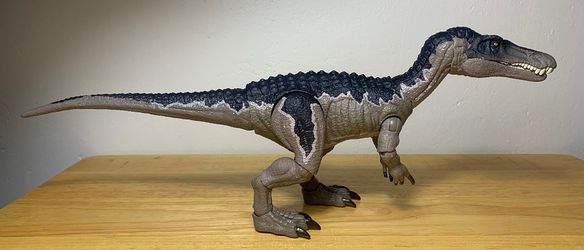Hammond Collection Baryonyx
