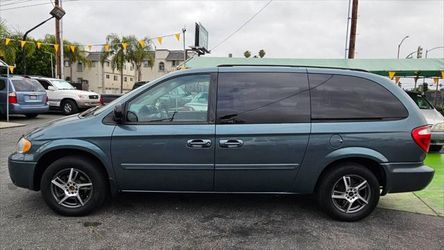 2006 Dodge Grand Caravan