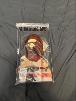 burberry bape S,M