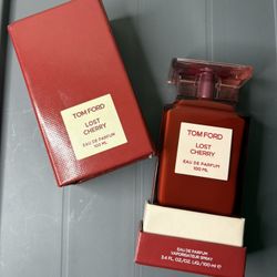 Tom Ford Lost Cherry 