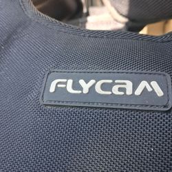 Fly Cam Vest  for Motion Picture Recording