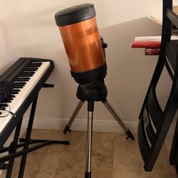 Celestron NexStar 8SE Computerized Telescope