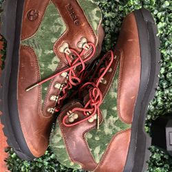Timberland Size 11