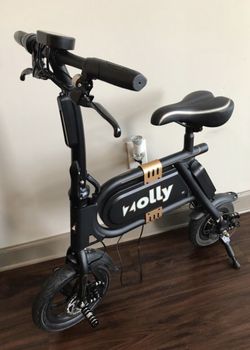 Zolley bike