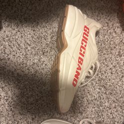 Gucci Rython Gucci Band 