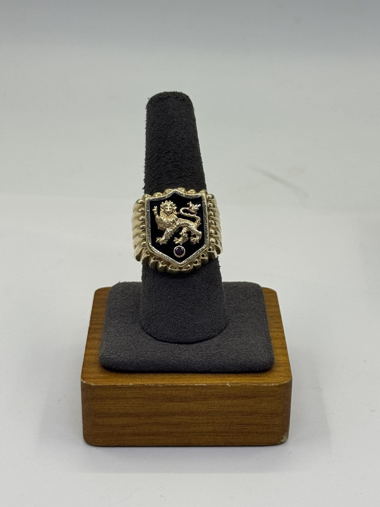 Men’s Ring