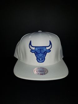 Mitchell and Ness Bulls