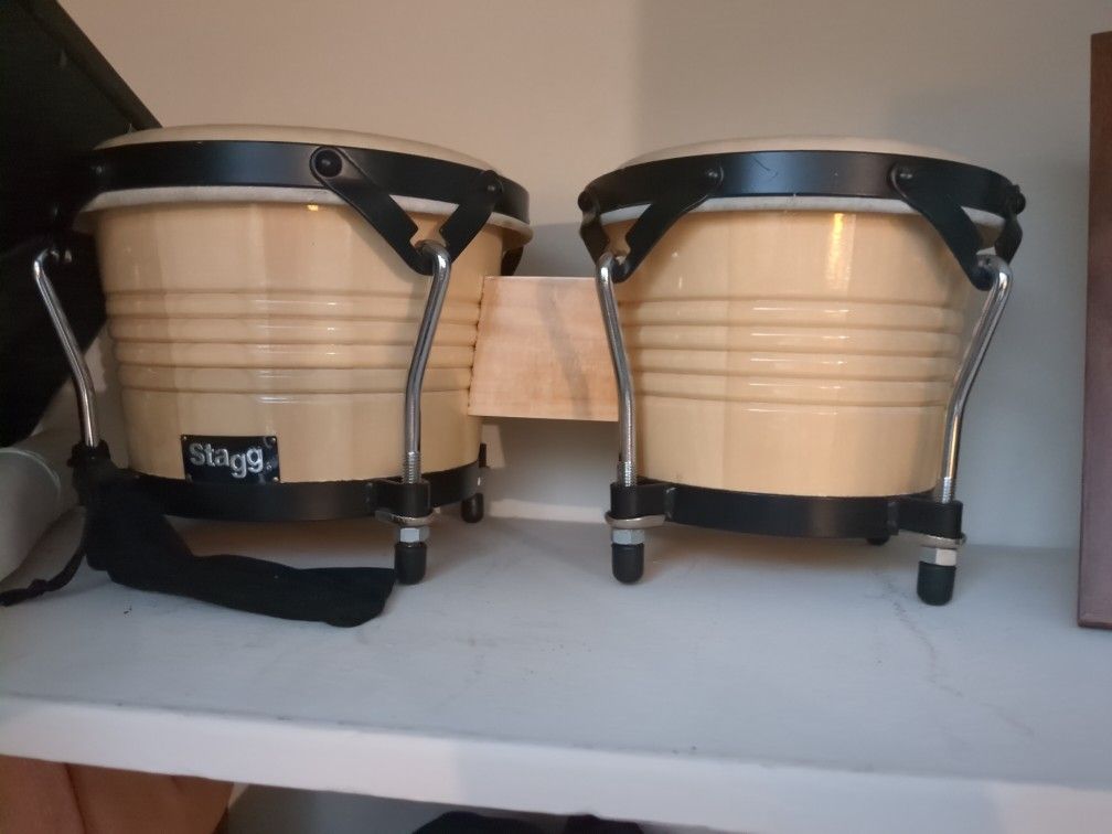 Bongos