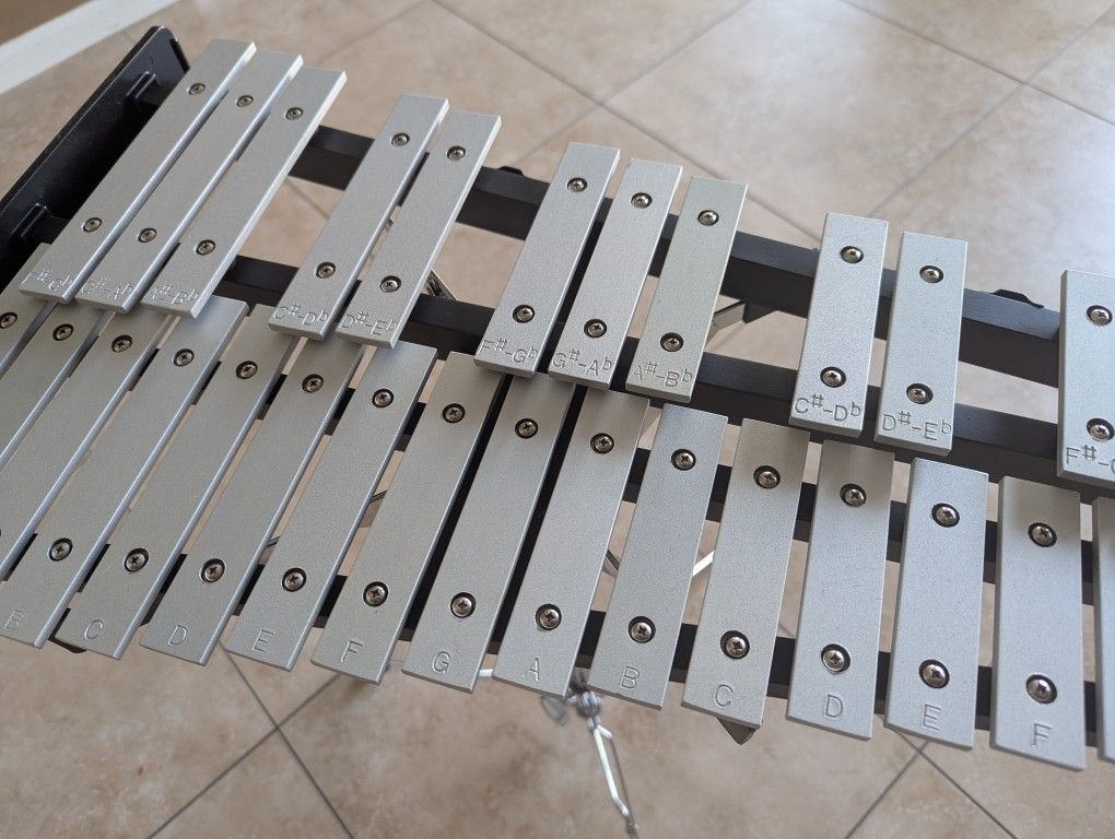 Pearl Bell Kit For Band Percussion