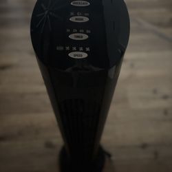 Blackstone Tower Fan with Oscillating