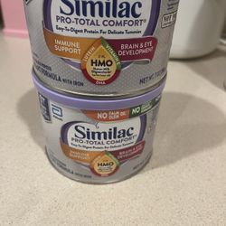 Similac baby Milk 