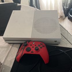 Xbox One s