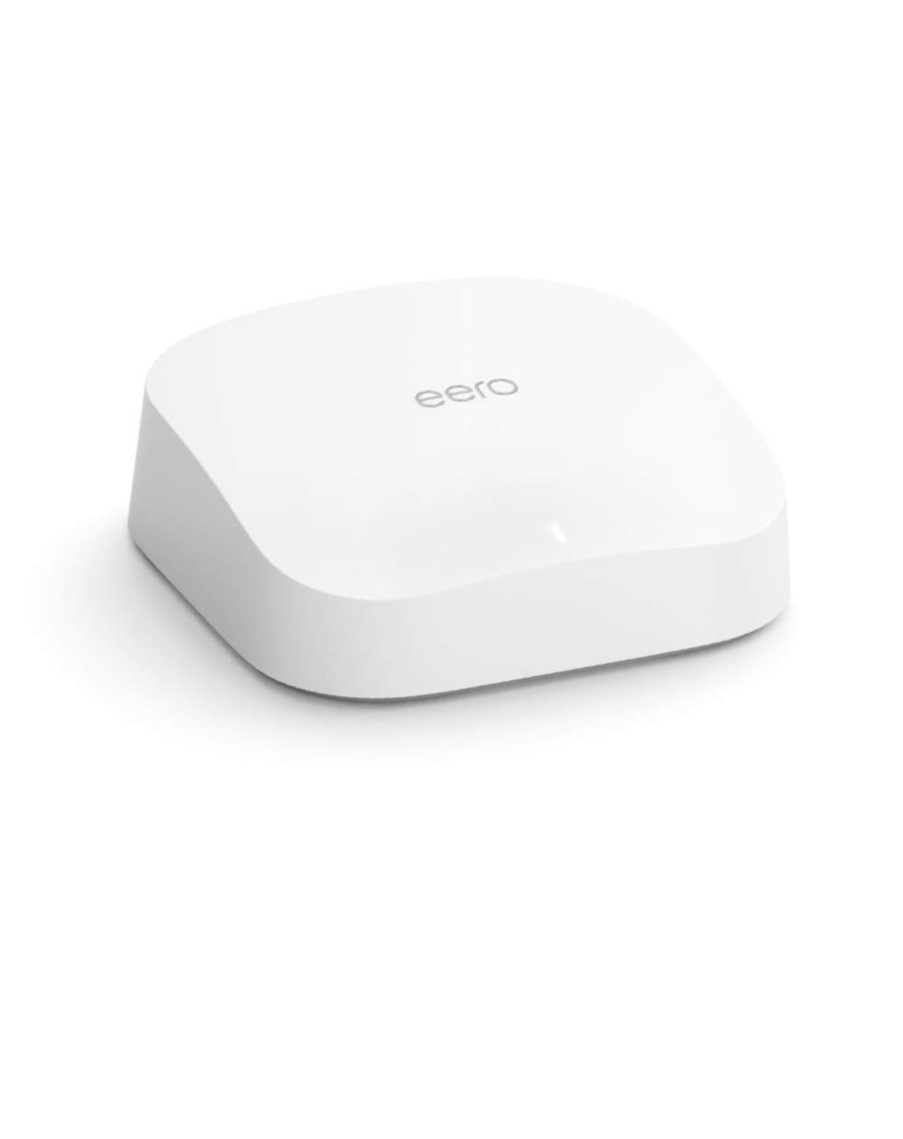 2 Mesh Wifi Routers