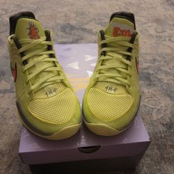 Nike  JA 2 12AM Sz 10 "Pre-owned "