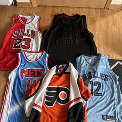 Jersey