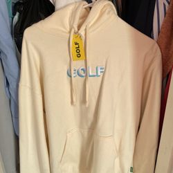 Golf Hoodie